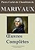 Marivaux: Oeuvres complètes - Les 39 pièces et plus - Nouvelle édition annotée et illustrée - Arvensa Editions (French Edition)