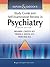 Kaplan & Sadock's Study Guide and Self-Examination Review in Psychiatry