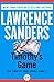 Timothy's Game by Lawrence Sanders