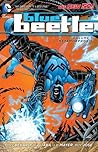 Blue Beetle, Vol....