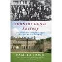 Country House Society (Hardcover)