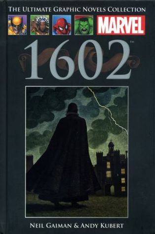 Marvel 1602