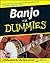 Banjo For Dummies<sup>®</sup> by Bill Evans Banjo For Dummies<sup>®</sup> by Bill Evans