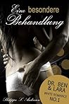 Eine besondere Behandlung (Dr. Ben und Lara, White Romance)