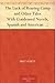 The Luck of Roaring Camp and Other Tales With Condensed Novel... by Bret Harte