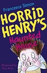 Horrid Henry's Ha...
