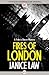 Fires of London (The Francis Bacon Mysteries Book 1)