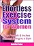 The Effortless Exercise Sys...