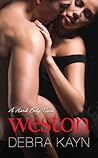 Weston (A Hard Body Novel, 2)
