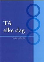 TA elke dag (Paperback)