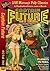 Captain Future #12 Planets in Peril