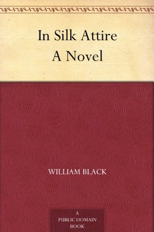 In Silk Attire (Kindle Edition)