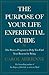 The Purpose of Your Life by Carol Adrienne