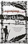 Book cover for Worthless Men