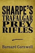 Sharpe 3 Book Collection #3