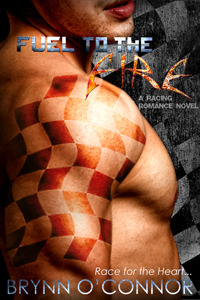 Fuel To The Fire (Kindle Edition)