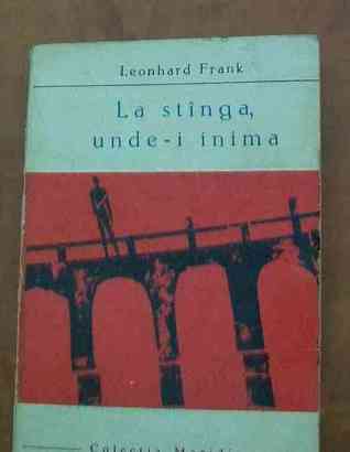 La stanga, unde-i inima