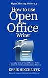 How to Use Open Office Writer 3.3