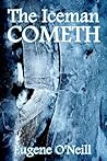 Book cover for The Iceman Cometh