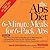 The Abs Diet 6-Minute Meals for 6-Pack Abs by Ted Spiker