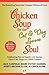 Chicken Soup for the Cat & Dog Lover's Soul by Jack Canfield