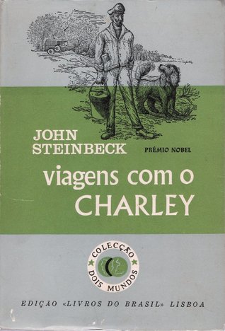 Viagens com o Charley