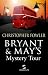 Bryant & May's Mystery Tour by Christopher Fowler