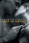 Lost in Hotels by M.  Martin