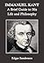 Immanuel Kant: A Brief Guid...