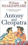 Antony and Cleopatra Book cover for Antony and Cleopatra