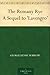 The Romany Rye A Sequel to 'Lavengro'