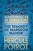 The Tragedy of Marsdon Manor: Hercule Poirot