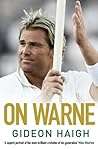 On Warne Book cover for On Warne