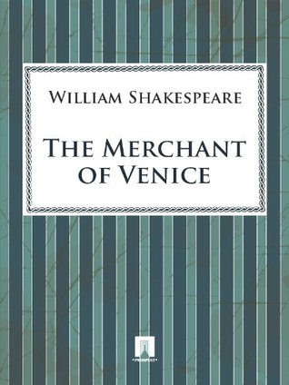 The Merchant of Venice