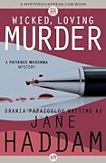 Wicked, Loving Murder