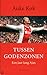 Tussen godenzonen by Auke Kok