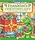 Franklin's Christmas Gift by Paulette Bourgeois