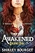 Awakened (Living Ink Book 1)