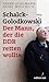 Schalck-Golodkowski: Der Mann, der die DDR retten wollte