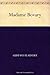Madame Bovary by Gustave Flaubert