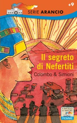 Il segreto di Nefertiti (Kindle Edition)