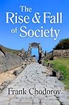 Book cover for Rise and Fall of Society