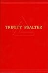 Trinity Psalter : Words-Only Psalter