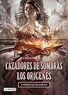 Book cover for Princesa mecánica (Cazadores de sombras: Los Orígenes, #3)