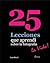 25 Lecciones que aprendí sobre la fotografía ... la vida! (en español mexicano, con fotos) (25 Lessons I've Learned About Photography...Life!) (Spanish Edition)