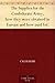 The Supplies for the Confederate Army, how they were obtained in Europe and how paid for.