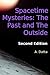 Spacetime Mysteries: The Pa...
