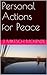 Personal Actions for Peace