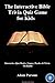 The Interactive Bible Trivia Quiz Game for Kids (Bible Trivia: Interactive Quiz Books, Games, Puzzles & Trivia On Kindle Book 1)