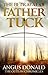 The Betrayal of Father Tuck (Outlaw Chronicles, #2.5)